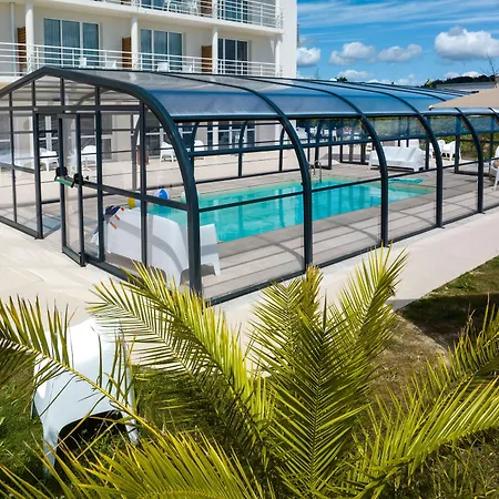 Golden Tulip And Hotel 4*