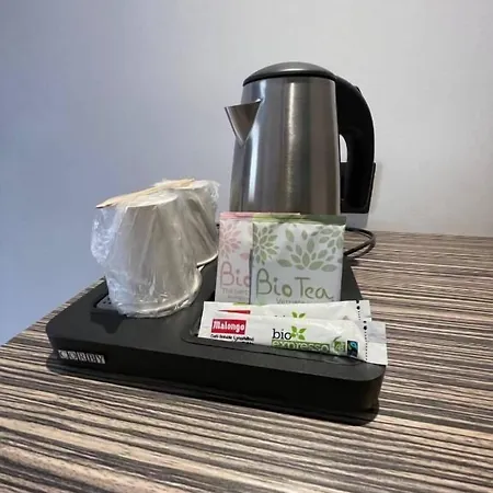 Hotel Golden Tulip Hotel&residence