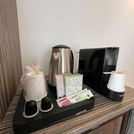 Golden Tulip And Ξενοδοχείο La Baule