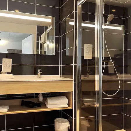 Hotel Golden Tulip And La Baule-Escoublac