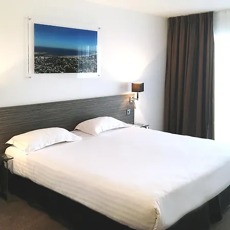 Golden Tulip And La Baule-Escoublac