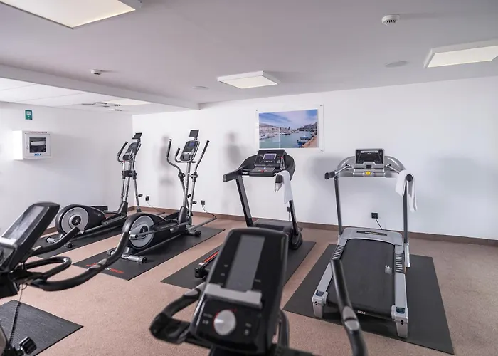 Hotel Golden Tulip And La Baule-Escoublac