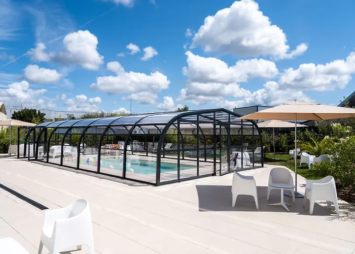 Golden Tulip And Hotel 4*