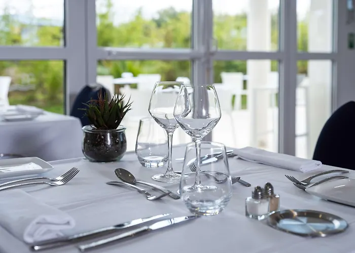 Golden Tulip And Hotel 4*