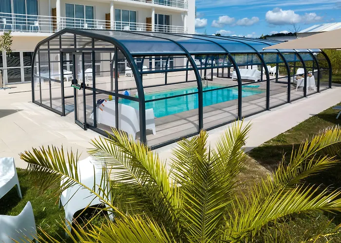 Golden Tulip And Hotel 4*