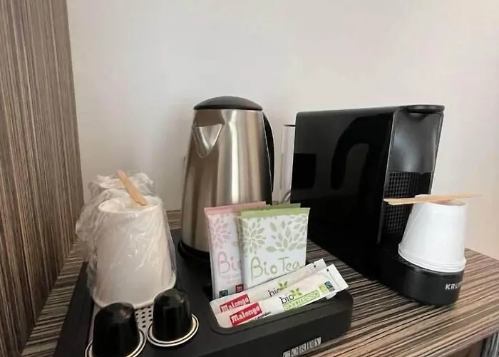 Golden Tulip And Hotel La Baule-Escoublac