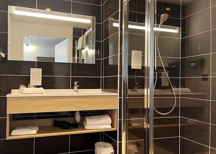 Golden Tulip And La Baule-Escoublac